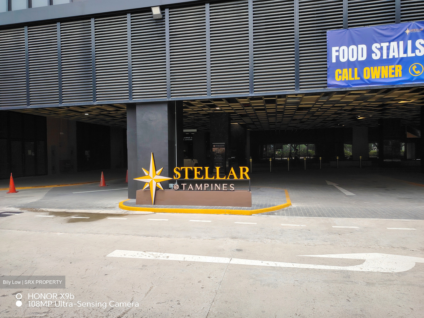 Stellar@tampines (D18), Factory #623138131